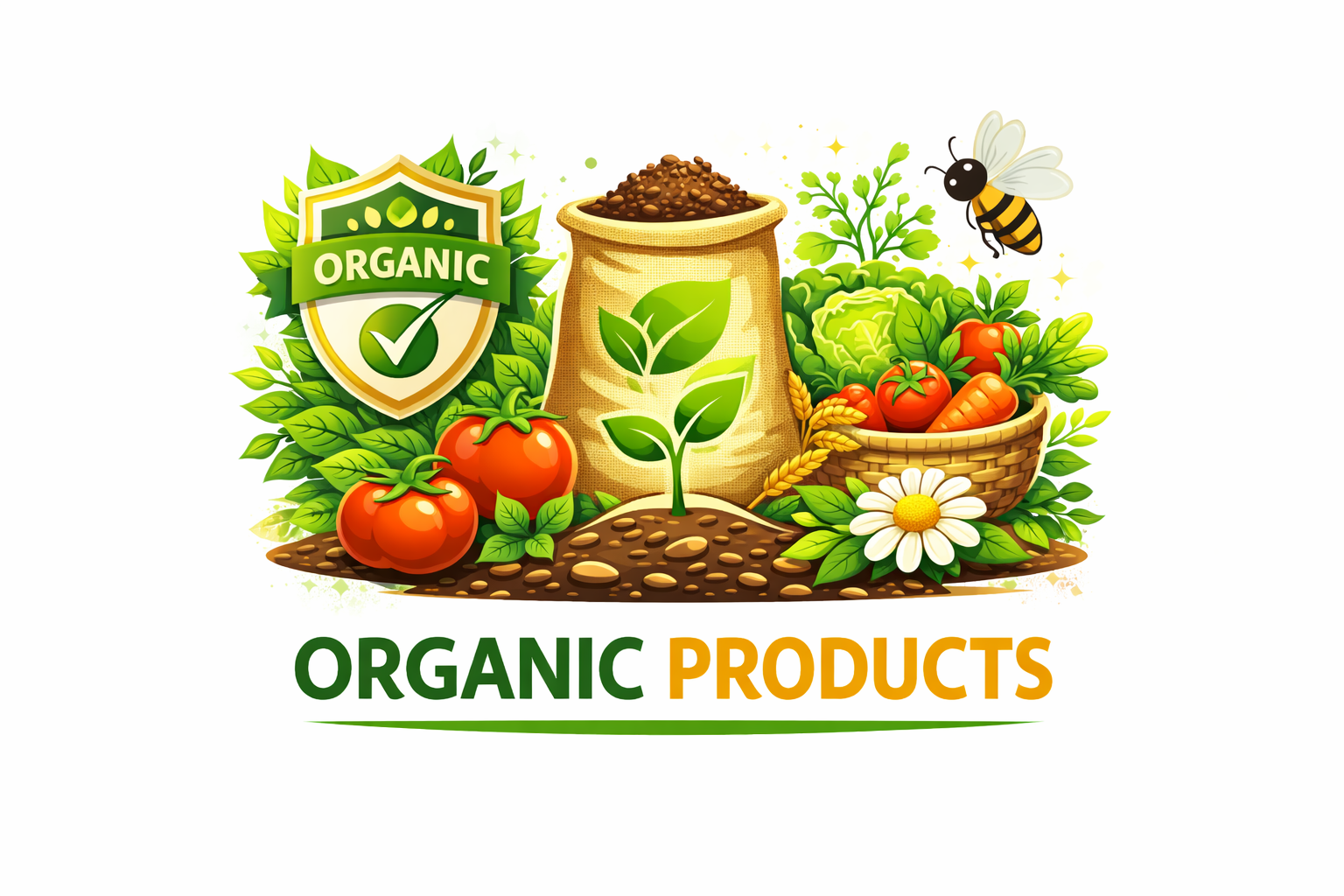 Biologicals & Organic Care