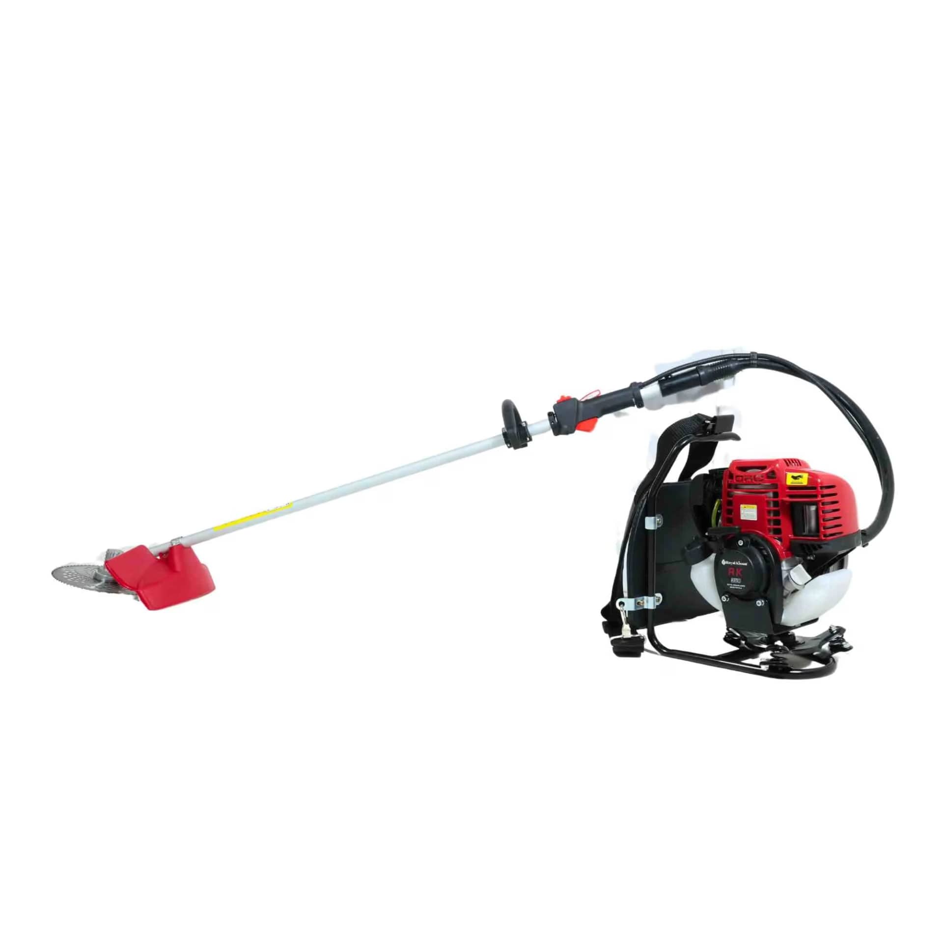 Brush Cutters