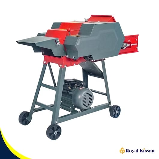 Chaff Cutters