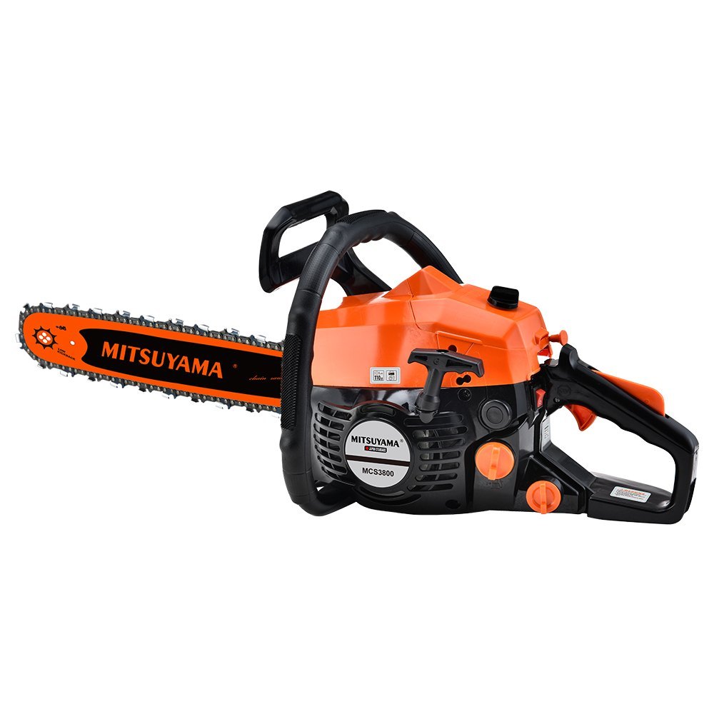 Chain Saw