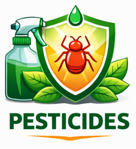 Crop Protection