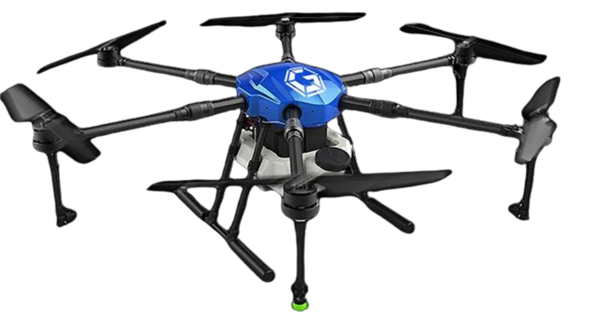 Drones