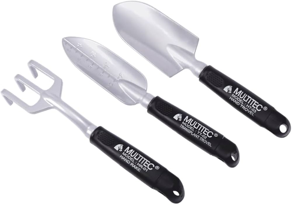 Garden Tools