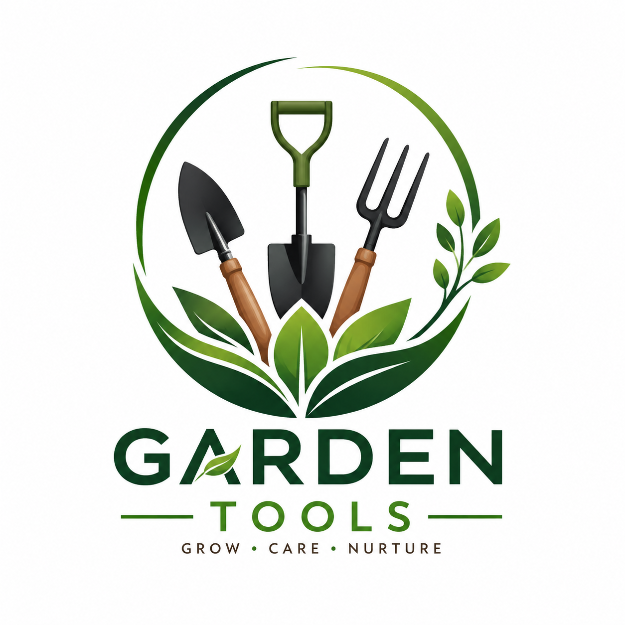 Garden Tools