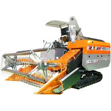 Harvesters