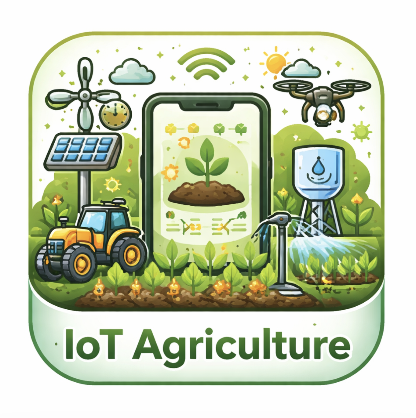 Iot Tools