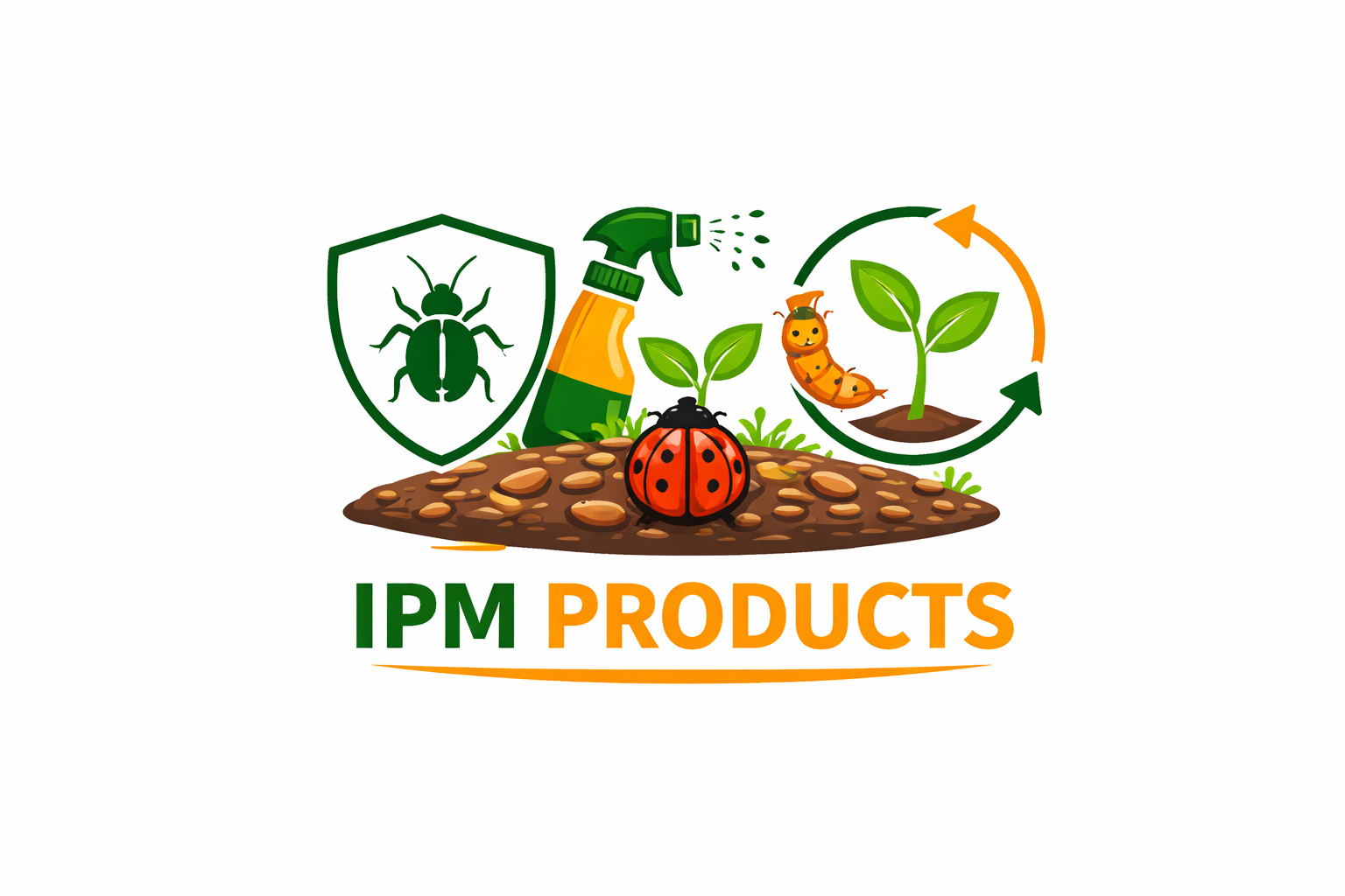Ipm Products