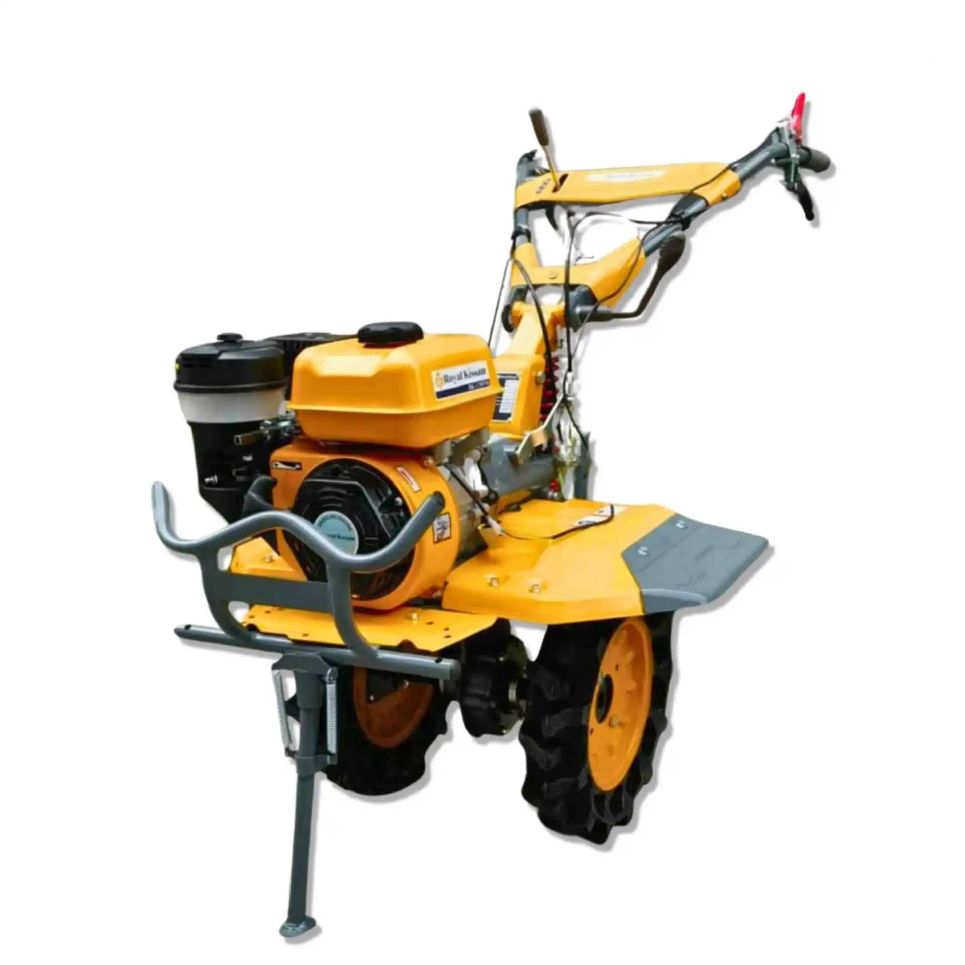 Power Weeders