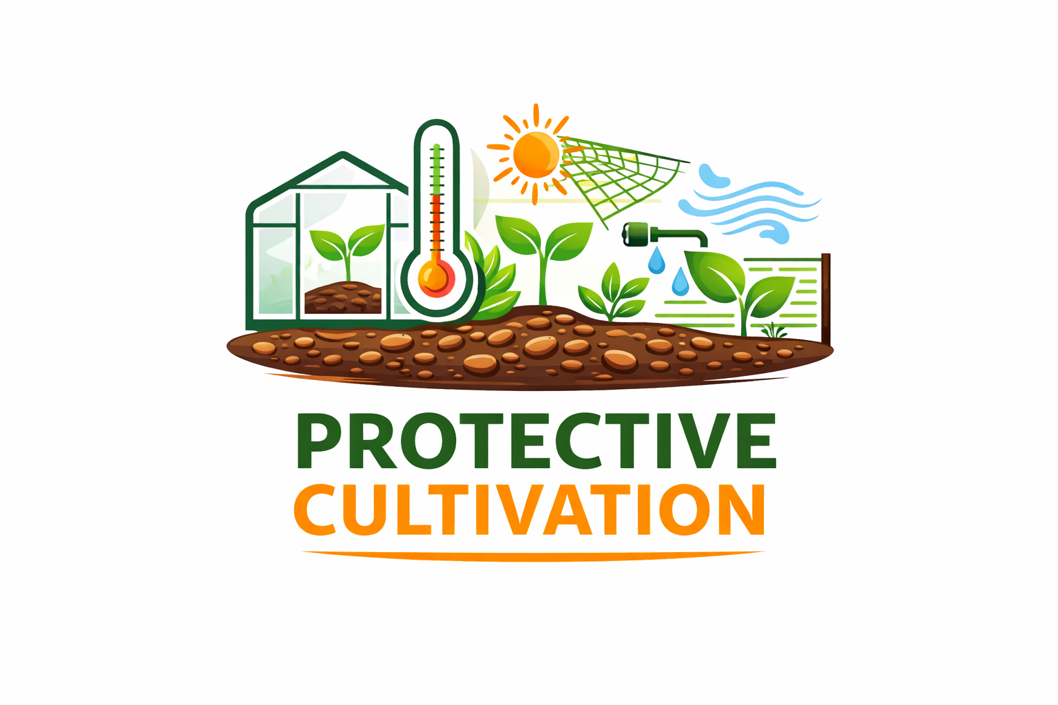 Protective Cultivation