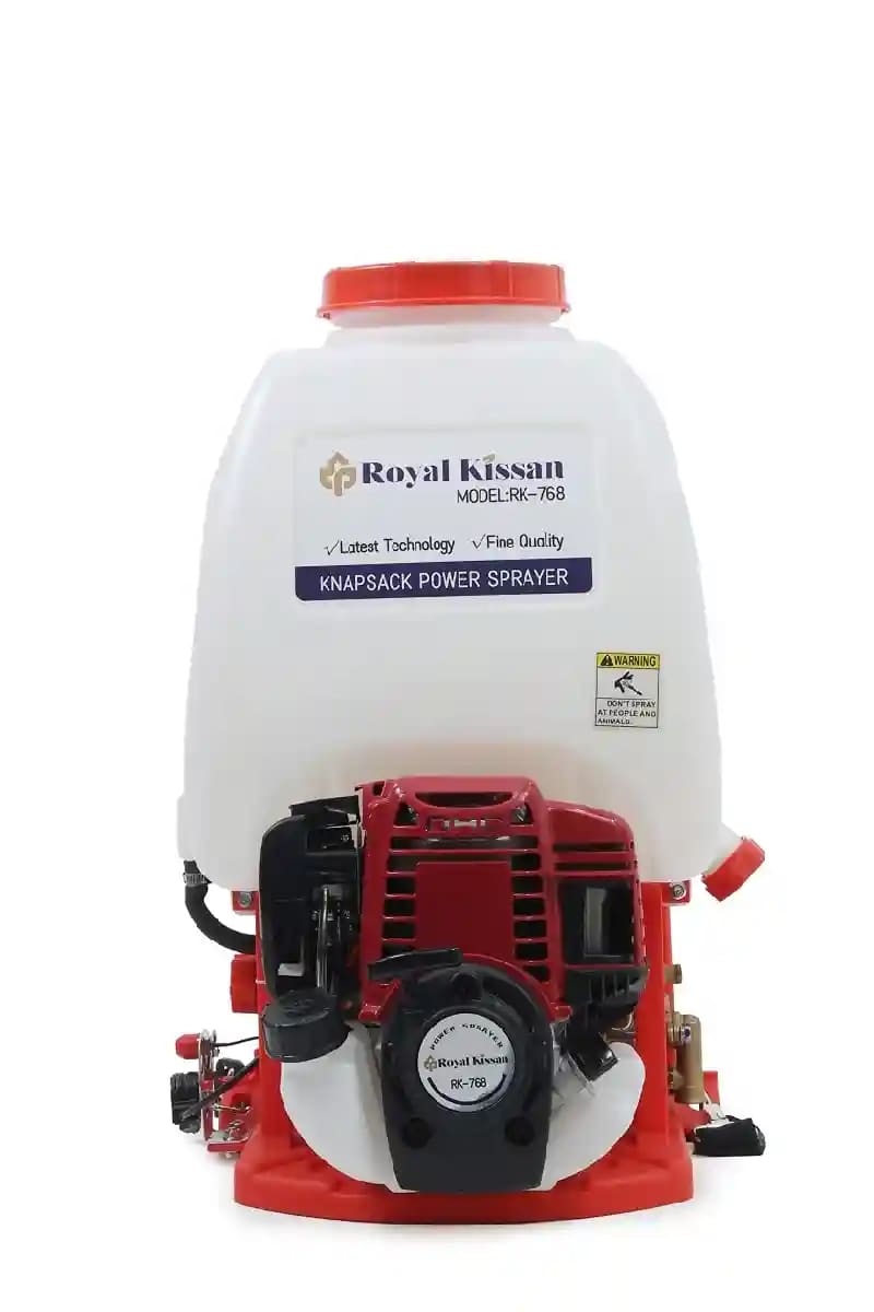 Sprayers