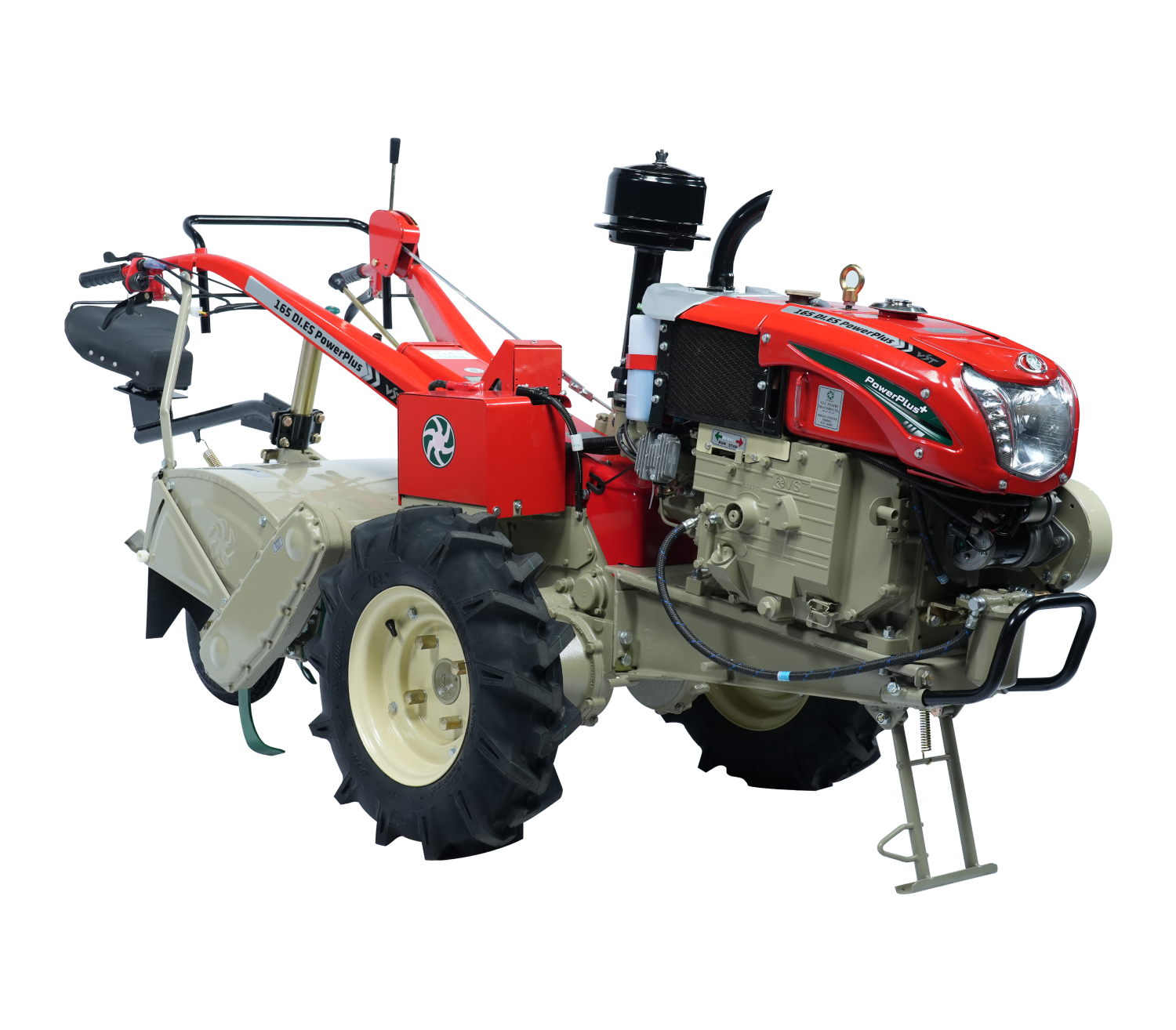 Tillers