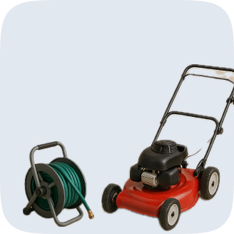 Farm Tools
