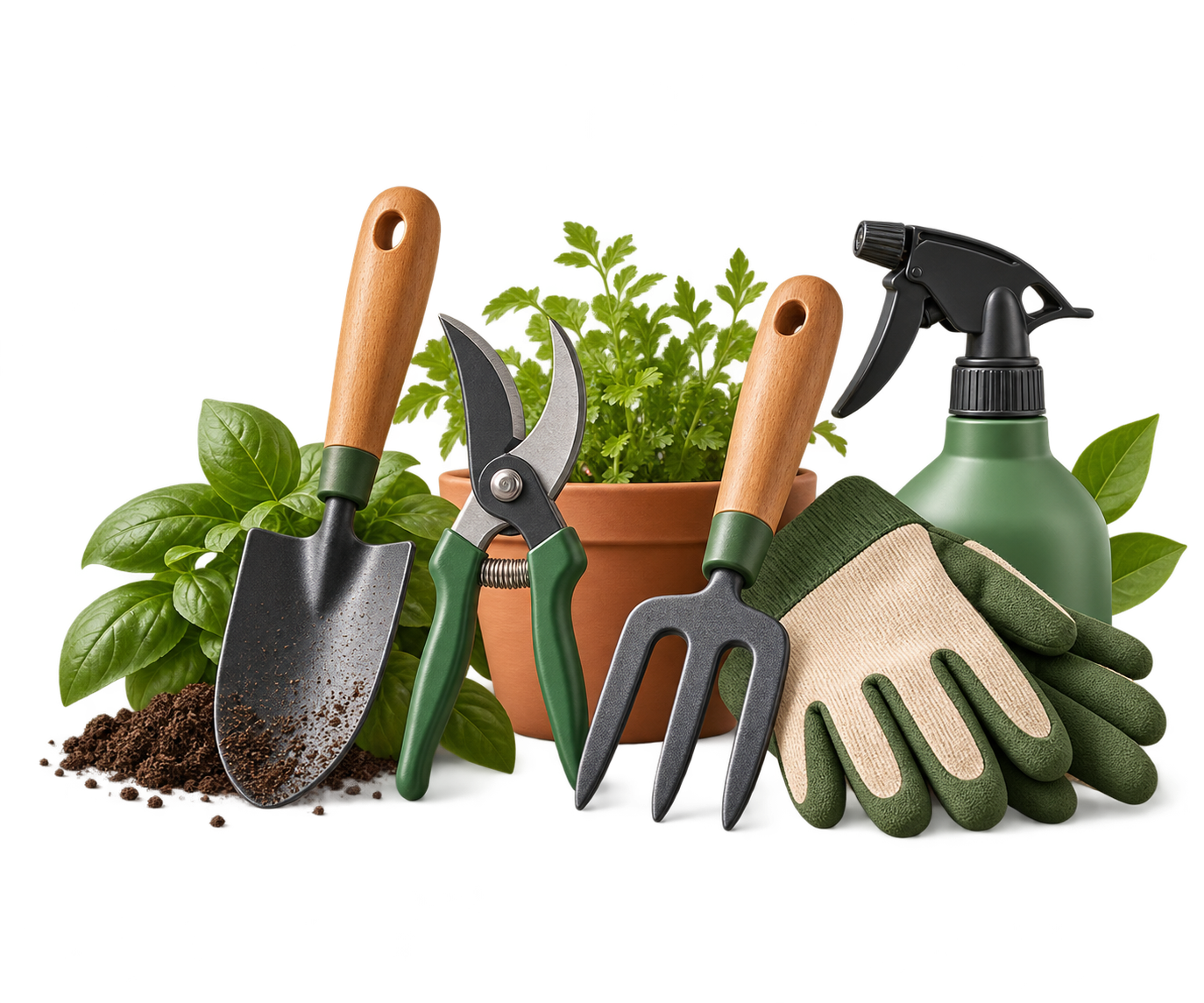 Farm Tools