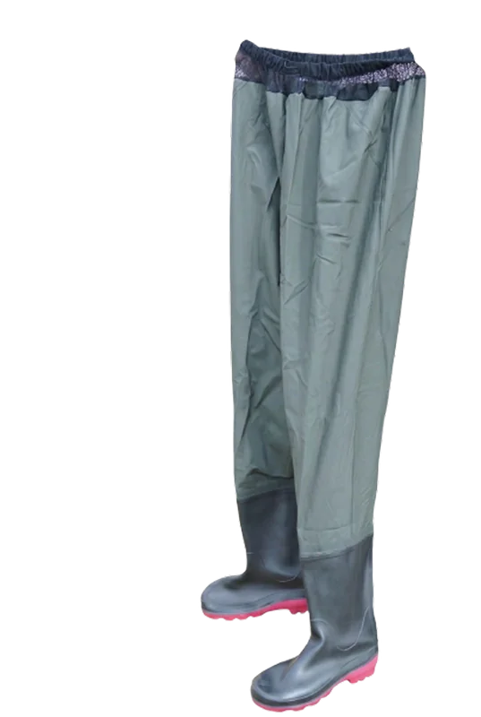 Farmer Safety Boots/Shoes -Hip Waders