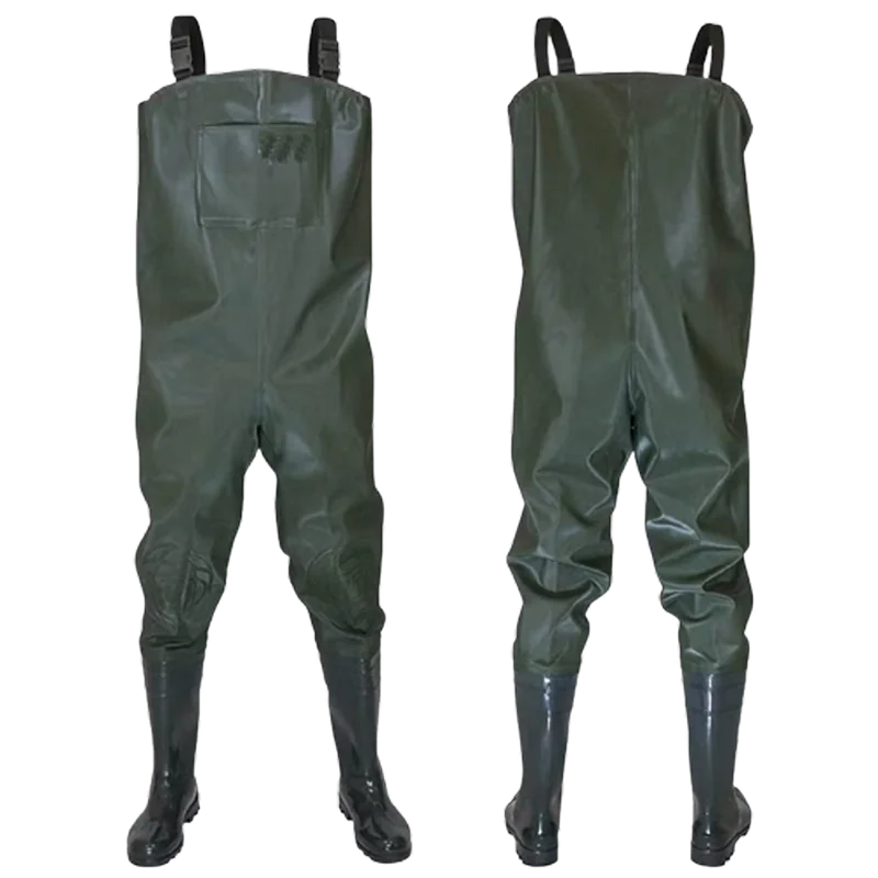 Farmer Safety Boots/Shoes -Full Water Proof Waders