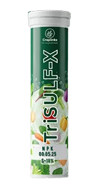 Trisulf-X
