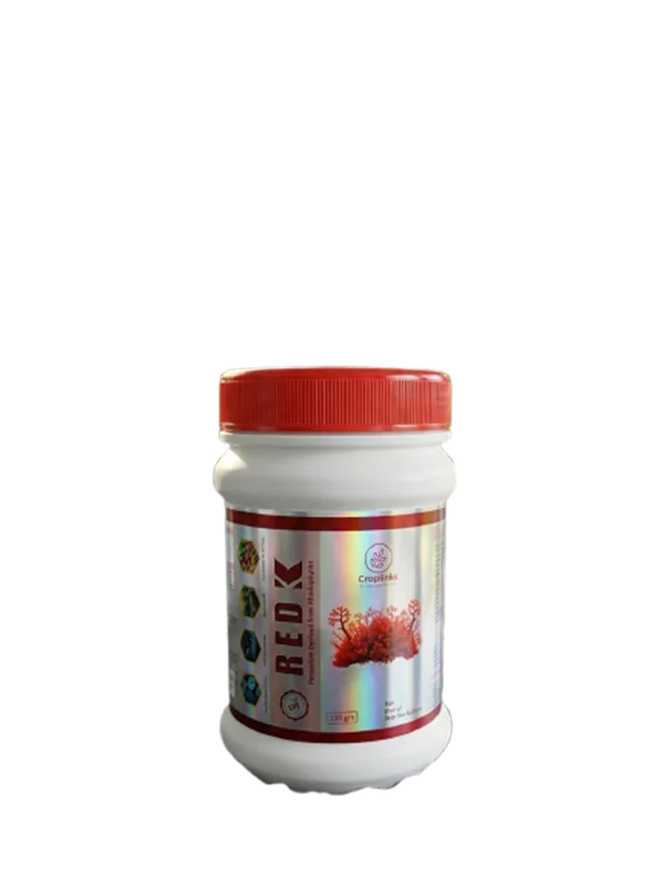 Red K