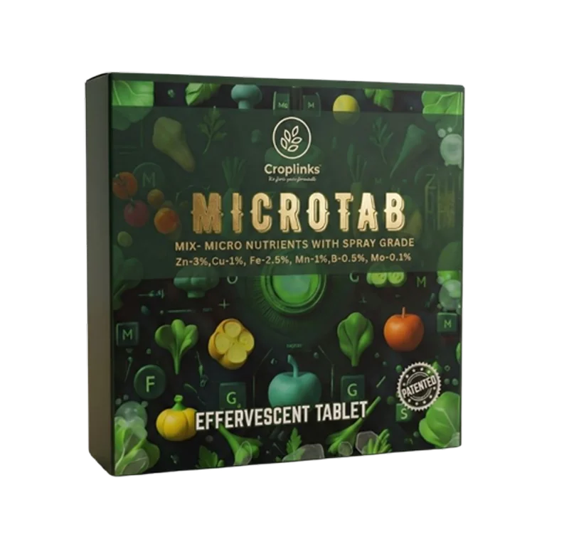 Micro Tab