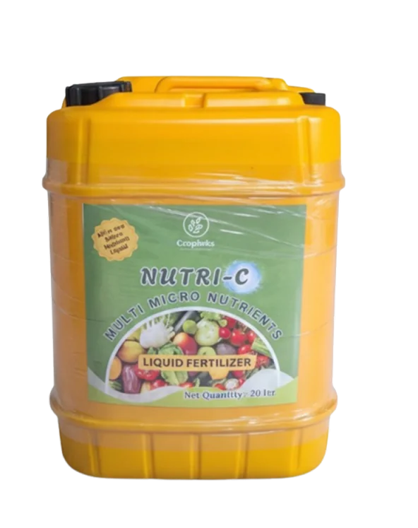 Nutri-C