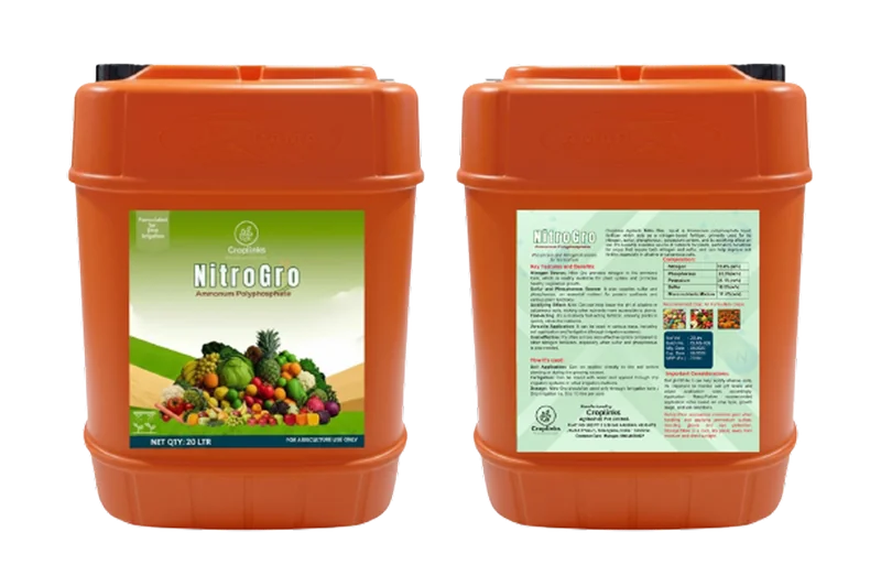 Nitro Gro