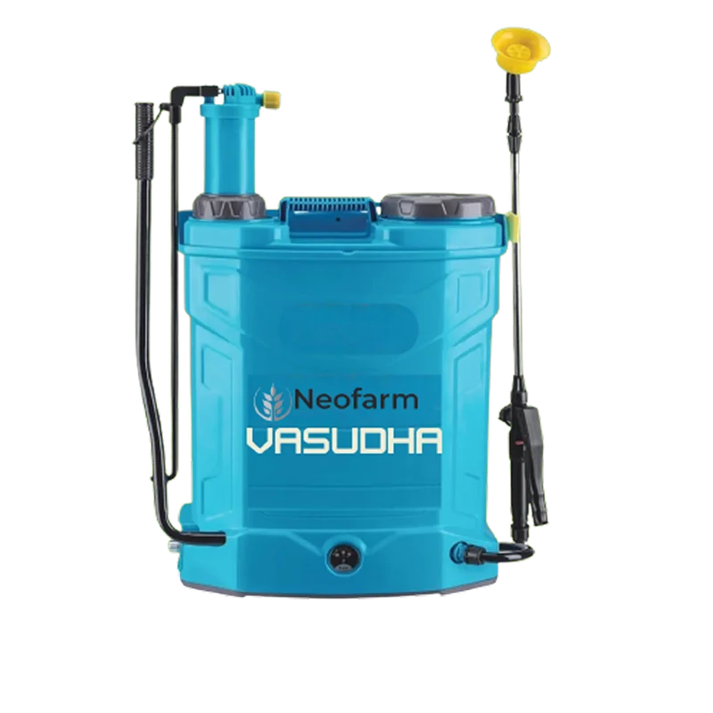 Neo Farm Vasudha 2 In 1 Sprayer 18 Ltr