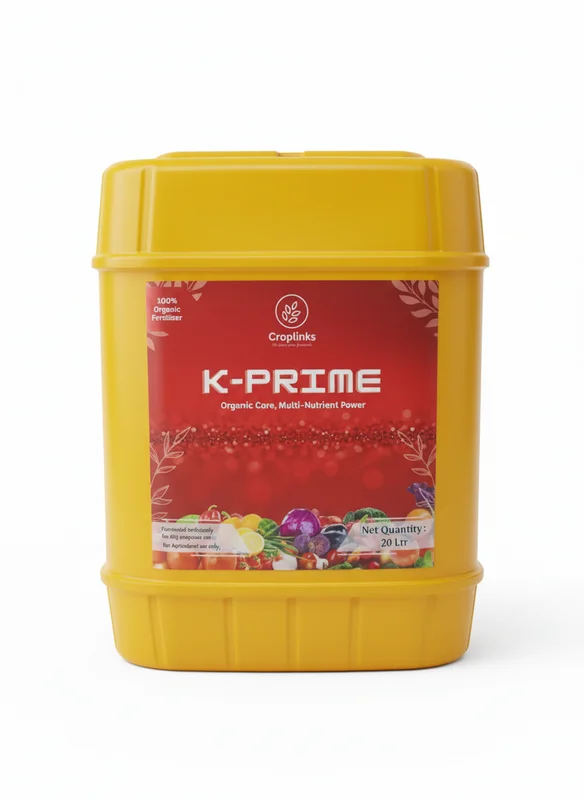 K Prime 20 Ltr