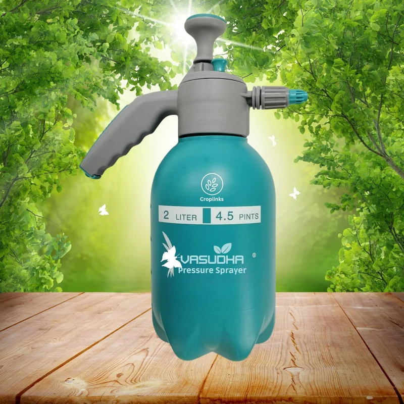 Vasudha 2 Ltr Sprayer