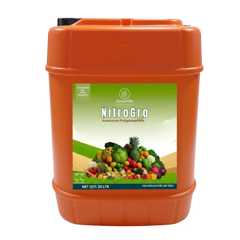 Nitrogro 20 Ltr