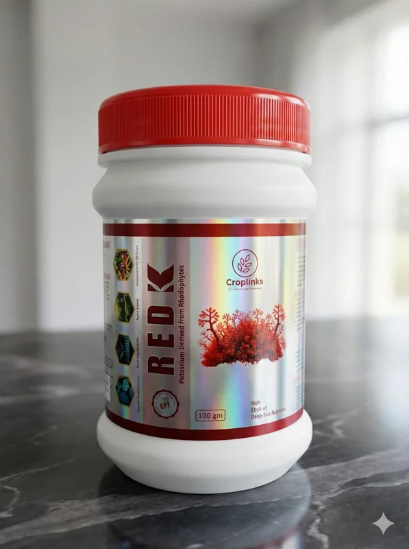 Red-K
