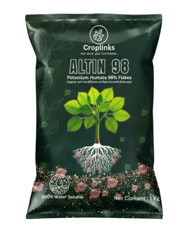 Altin 98-Flakes