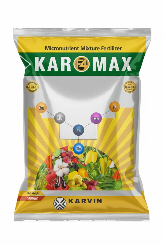 Karomax F 4