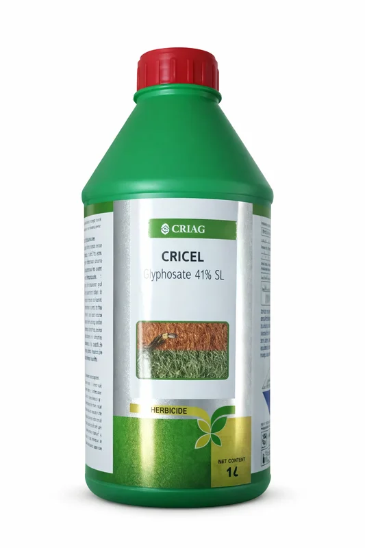 CRICEL