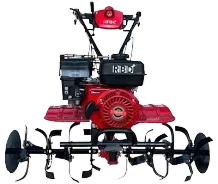 Rbd 7 Hp Power Weeder