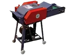 Neptune 3 Hp Chaff Cutter