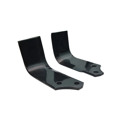 Mahindra L Type Rotavator Blades