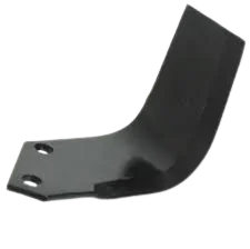 Shaktiman L Type Rotavator Blade