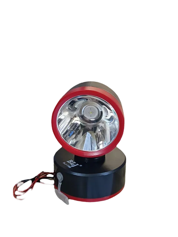Blj 360 Degree Rotating 3W Led Single Light