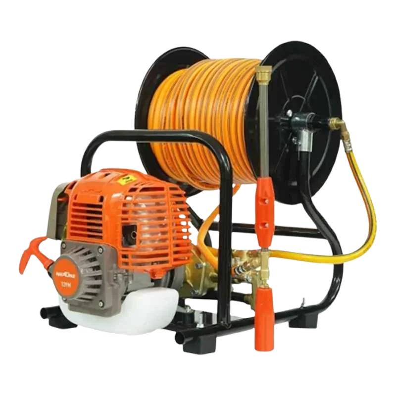 Neptune Pw-768 Wh Htp Sprayer