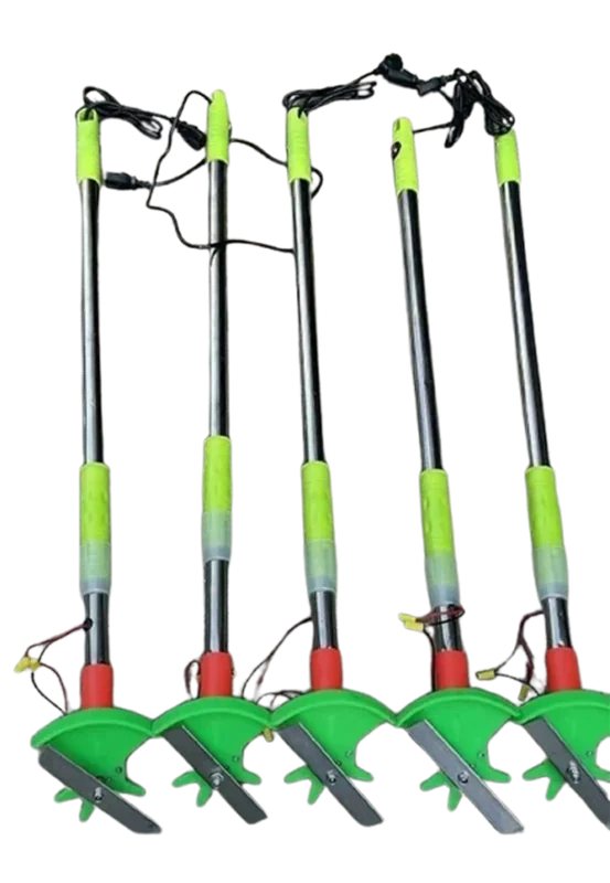 Battery Operated Brush Cutter Small, image 2 of 2