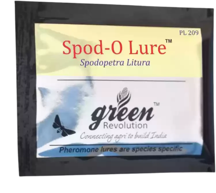Spod -O Lure