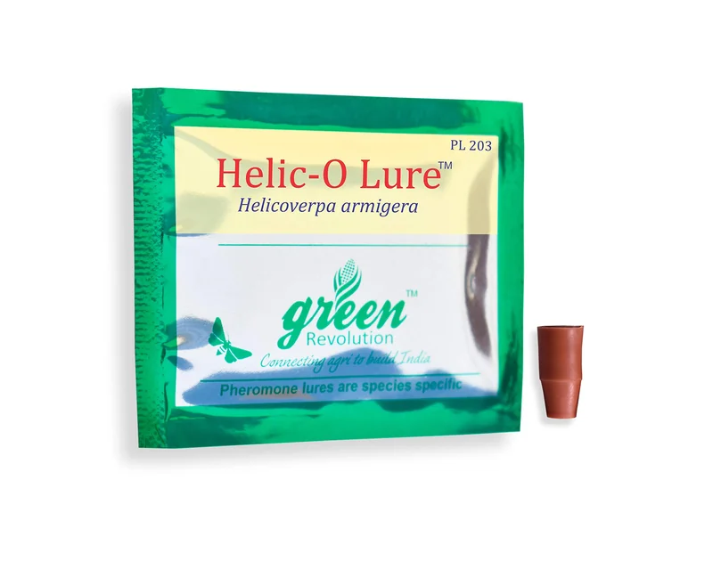 Helic -O Lure