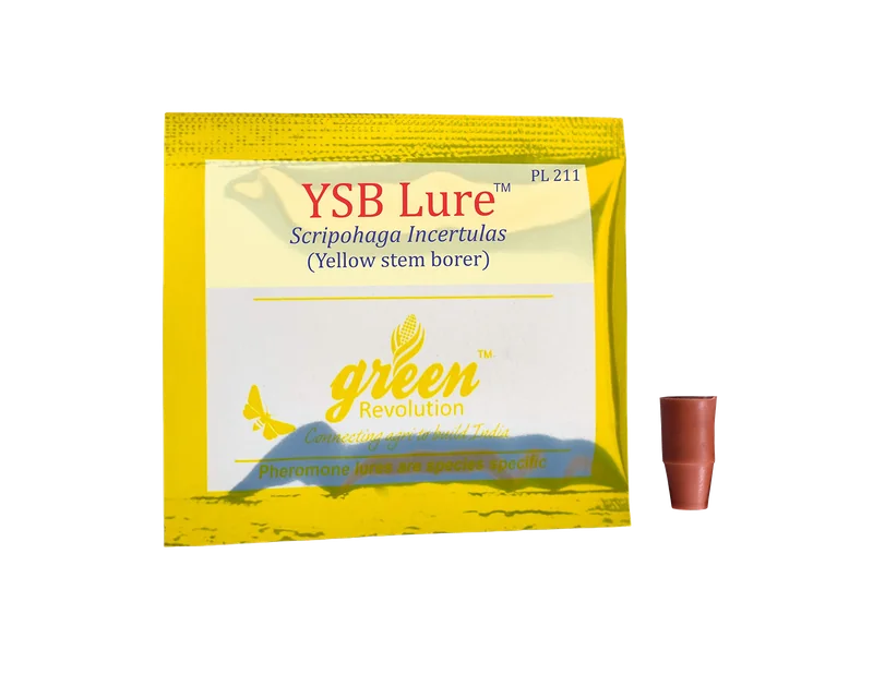 Ysb Lure