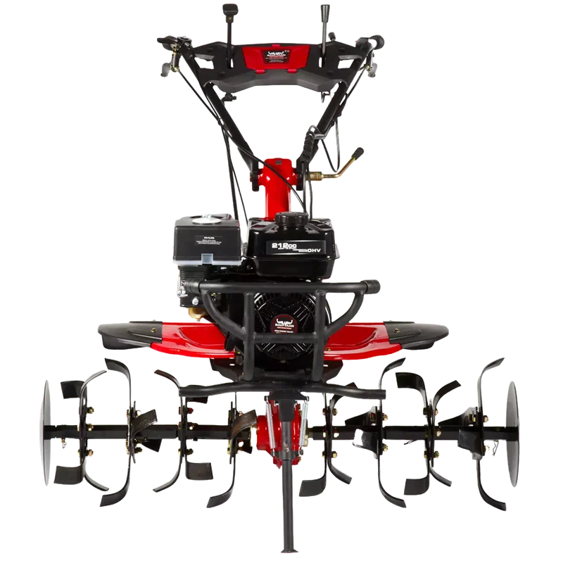 Balwaan Power Weeder (Bp-700)