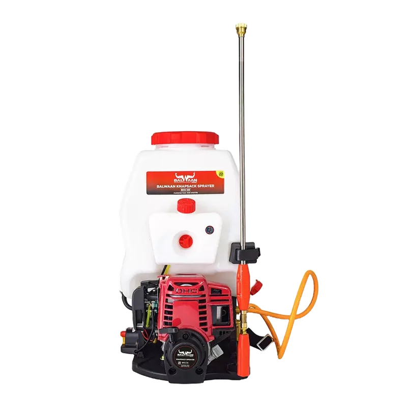 balwaan 35cc knapsack sprayer (bks-35 i)