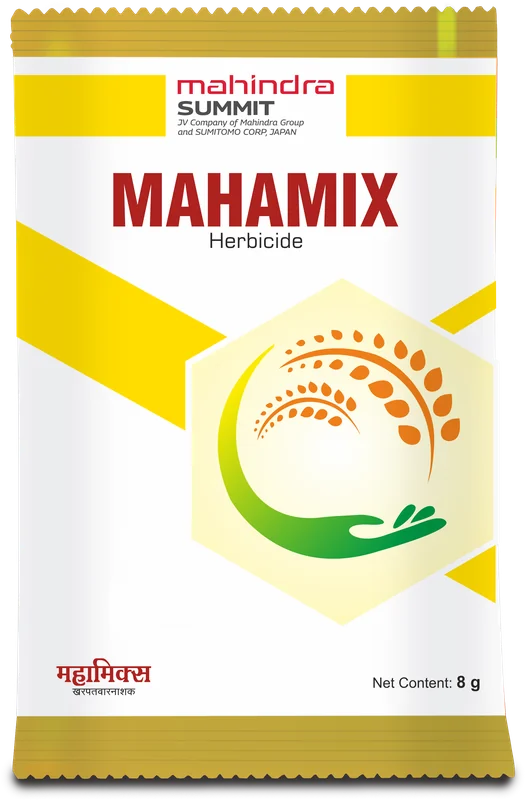mahamix