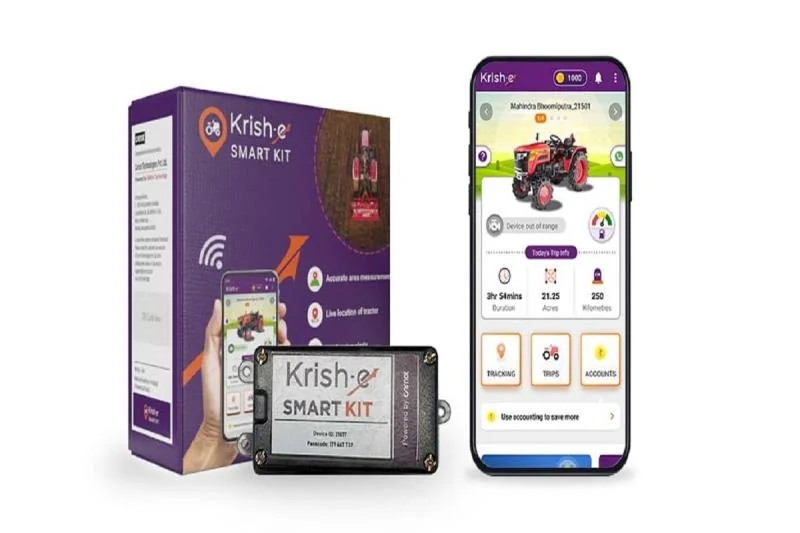 Krish E Smart Kit