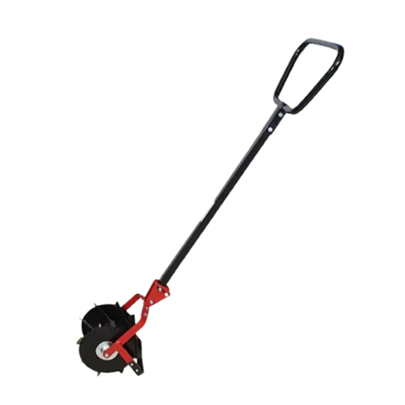 Roller Weeder