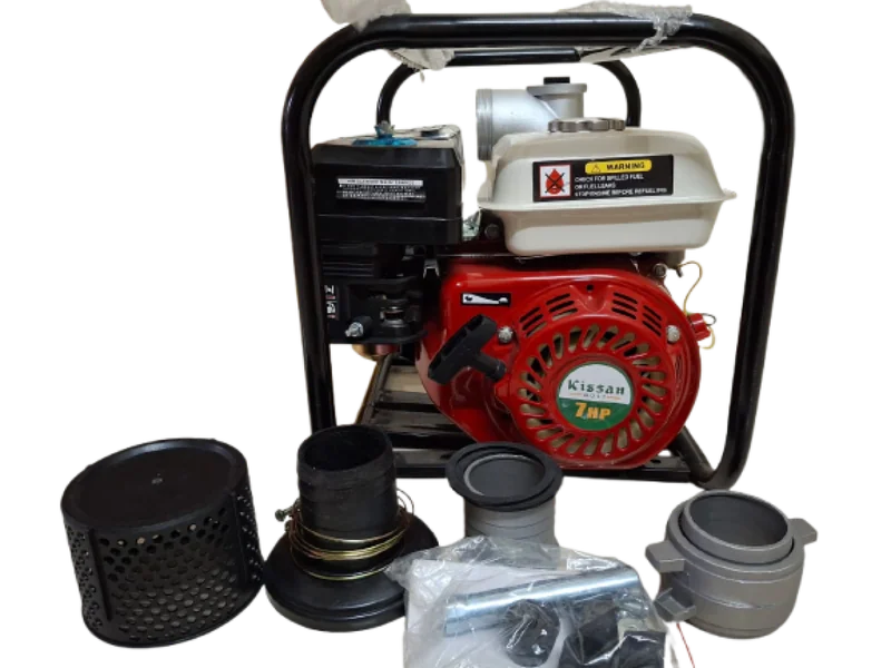 Kisan Dost Water Pump