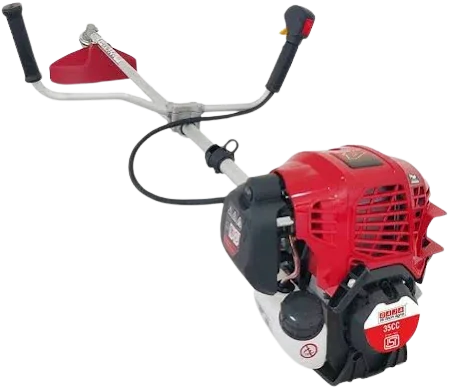 Gaja 4 Stroke Brush Cutter Jx-35