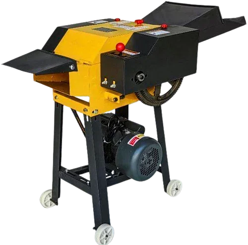 Kisan Dost 4 Blade Chaff Cutter